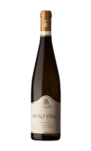 Ouro Verde White Green Wine